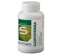 Ganoderma integratore per le difese immunitarie 100 capsule