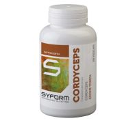Cordyceps integratore per le difese immunitarie 100 capsule