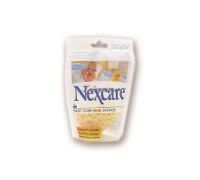 NEXCARE BABY SPUGNA GIALLA