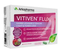 VITIVEN FLUX 30CPS