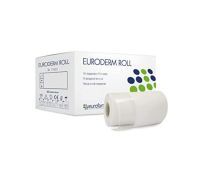 Euroderm Roll rotolo in poliuretano 10cm x 10m