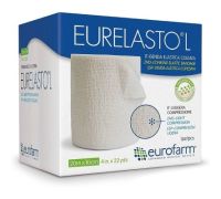 Benda Eurelasto 10cm x 20m