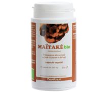 Maitake Bio integratore per il sistema immunitario 90 capsule