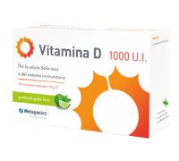 VITAMINA D 1000 U.I 168CPR