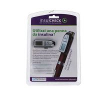 Insulcheck flexpen 1 pezzo