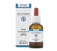 Melatonmed integratore per il riposo notturno gocce orali 30ml