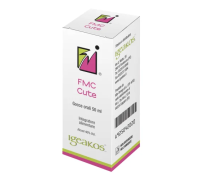 Fmc Cute integratore per la pelle gocce orali 50ml