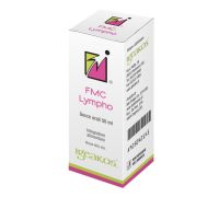FMC LYMPHO GOCCE ORALI 50ML