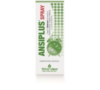 ANSIPLUS SPRAY ORALE 20ML