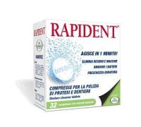 RAPIDENT COMPRESSE 32PZ