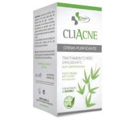 Cliacne crema purificante trattamento viso opacizzante anti-imperfezioni 50ml