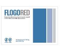 Flogored integratore antiedemigeno 30 compresse