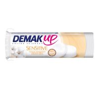 DEMAK UP SENSITIVE DISCH ROT
