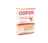 COFER 20BST