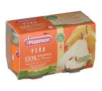 Plasmon pera  omogeneizzato 2 x 104 grammi