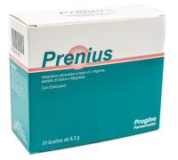 PRENIUS 20BST