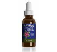 Students Natural Flower Complex essenza floreale gocce orali 50ml
