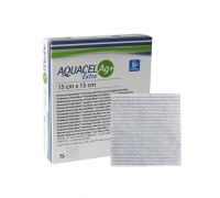 AQUACEL AG + EXTRA 15X15CM 5PZ