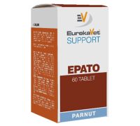 Support Epato mangime complementare per il benessere del fegato di cani e gatti 60 compresse