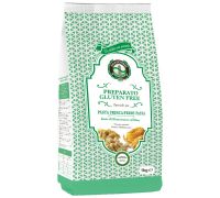 Dallagiovanna preparato speciale per pasta fresca senza glutine 1kg