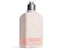 L'Occitane latte corpo ai fiori di ciliegio idratante e nutriente 250ml