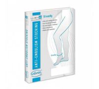 Gloria Med Thrombosis 18 autoreggente lungo taglia m