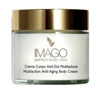 Élève Imago crema corpo anti-età multiazione 200ml