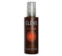 Élève Bronzage spf 50+ latte solare antietà er il corpo 200ml