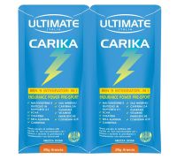 Ultimate Carika integratore per lo sport 2 bustine