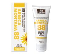 Bio Essenze Arnica Montana 88 gel lenitivo naturale ad alta concentrazione per dolori muscolari 100ml