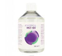 Mct Oil Module alimento energetico 500ml