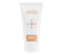 Olcelli crema idratante protettiva per il viso 50ml