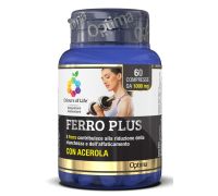 Ferro Plus con Acerola 60 compresse