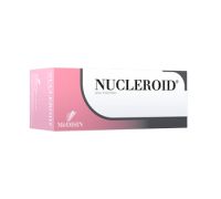 NUCLEROID CREMA 50ML