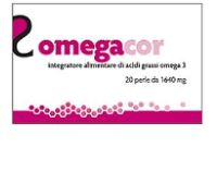 OMEGACOR 20PRL