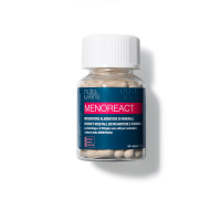 Nutraiuvens Menonoreact integratore per la menopausa 60 capsule