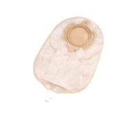 Flexima 3s sacca per urostomia trasparente 55mm 30 pezzi