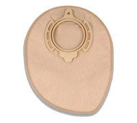 Flexima 3S placca ritagliabile per stomia 15-50mm flangia 65mm