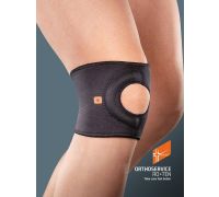 Ro+Ten Object10 ginocchiera corta per instabilità rotulea taglia M