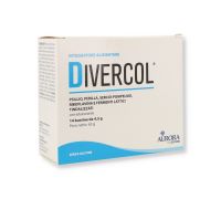 DIVERCOL 14BST