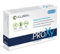 Proxy integratore per la normale funzione prostatica 30 compresse