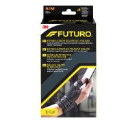 Futuro stabilizzatore per pollice coore nero misura s/m