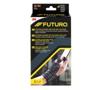 Futuro stabilizzatore polso colore nero taglia l/xl