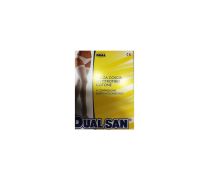 Dualsan calza antitrombo con tassello taglia 2