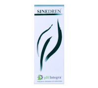 Sinedren integratore drenante detox soluzione orale 250ml