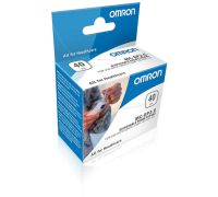 Omron GT520-521 cappucci per termometro auricolare 40 pezzi