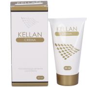 Kellan crema eupigmentante per ipomelanosi e vitiligine 50ml