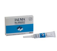 JALMA GEL GENG+APPLICATORE 20G