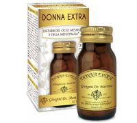 Donna Extra integratore peril benessere femminile 100 pastiglie
