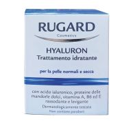 Rugard Hyaluron crema viso antirughe pelli mature 50ml